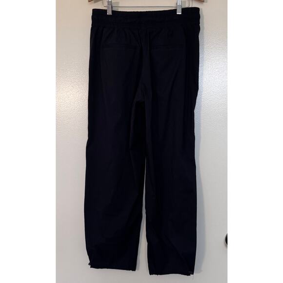 Athleta Revive Pant in Black Size 8 - Picture 4 of 6